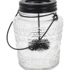 Telysholder Glassvase