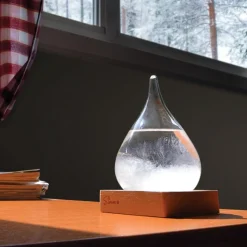 Tempo Drop Værvarsel Stormglass Liten