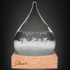 Tempo Drop Værvarsel Stormglass Liten