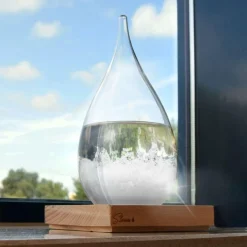 Tempo Drop Værvarsel Stormglass Stor