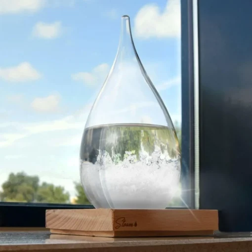 Tempo Drop Værvarsel Stormglass Stor