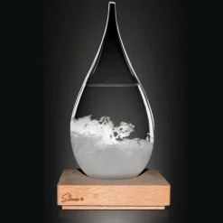 Tempo Drop Værvarsel Stormglass Stor