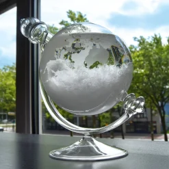 Tempo Globe Værvarsel Stormglass