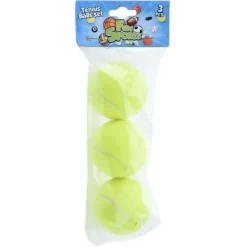 Tennisballer Sett