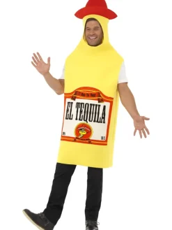 Tequila Flaske