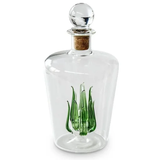Tequila Karaffel Sett