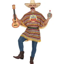 Tequila Mann Kostyme