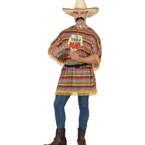Tequila Mann Kostyme