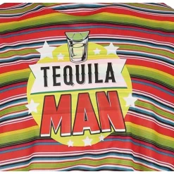 Tequila Mann Kostyme