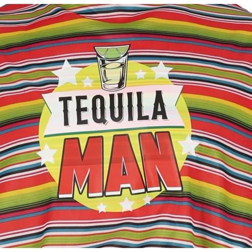 Tequila Mann Kostyme