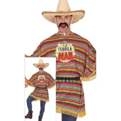 Tequila Mann Kostyme