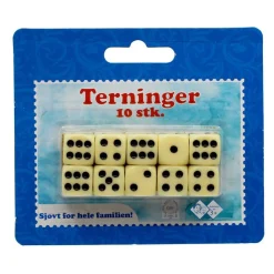 Terninger