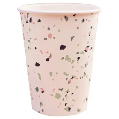 Terrazzo Eco Pappkrus