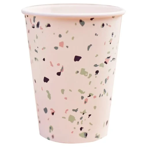 Terrazzo Eco Pappkrus