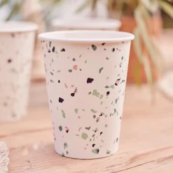 Terrazzo Eco Pappkrus