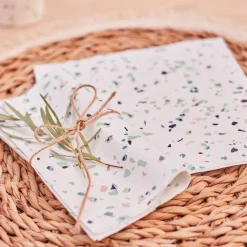 Terrazzo Eco Servietter