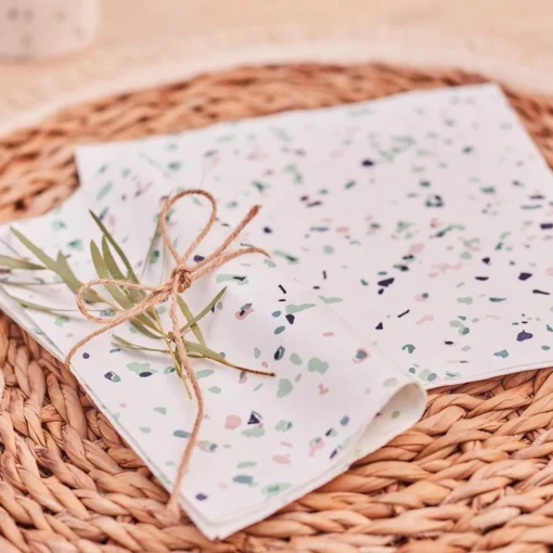 Terrazzo Eco Servietter