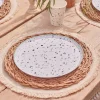 Terrazzo Eco Tallerkener