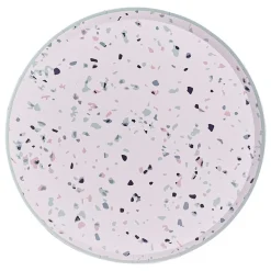 Terrazzo Eco Tallerkener