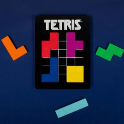 Tetris® Brain Teaser Spill