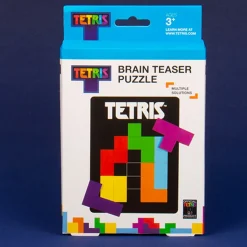 Tetris® Brain Teaser Spill