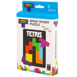 Tetris® Brain Teaser Spill