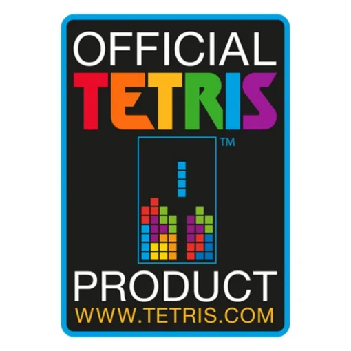 Tetris® Brain Teaser Spill