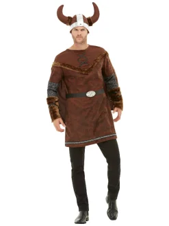Tøff Viking Kostyme