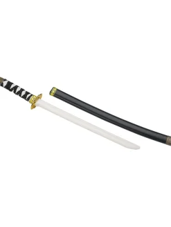 Tøft Ninjasverd