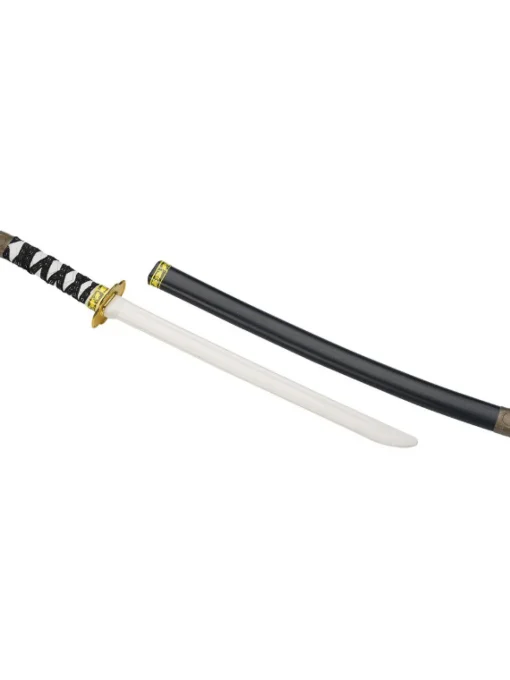 Tøft Ninjasverd