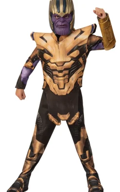 Thanos® Barnekostyme