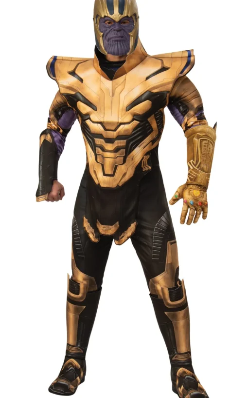 Thanos® Deluxe Kostyme
