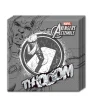 The Avengers Thor Servietter