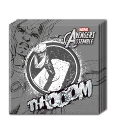 The Avengers Thor Servietter