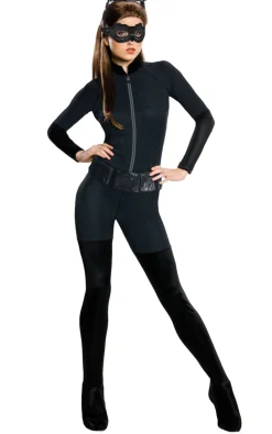 The Dark Knight® Catwoman Kostyme