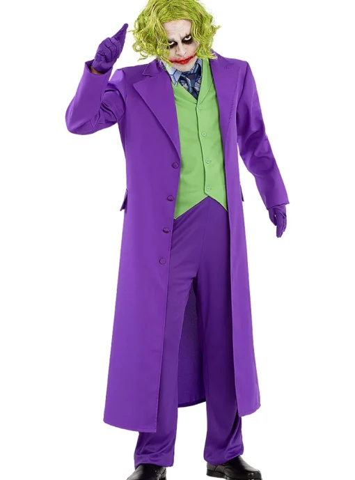The Dark Knight® Joker Kostyme