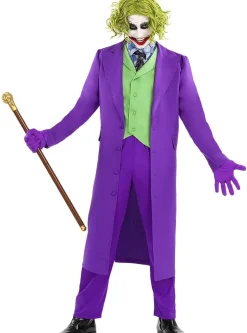 The Dark Knight® Joker Kostyme