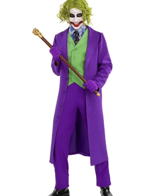 The Dark Knight® Joker Kostyme