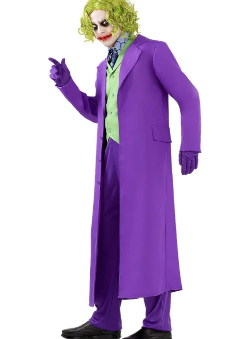 The Dark Knight® Joker Kostyme