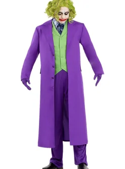 The Dark Knight® Joker Kostyme