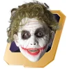 The Dark Knight Joker Parykk