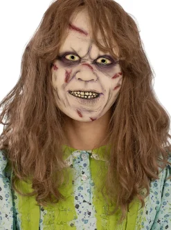 The Exorcist® Regan Maske