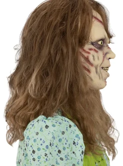 The Exorcist® Regan Maske