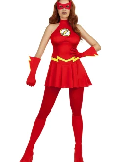 The Flash® Kostyme
