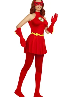 The Flash® Kostyme