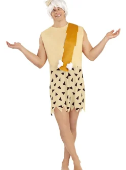The Flintstones® Bamm-Bamm Kostyme