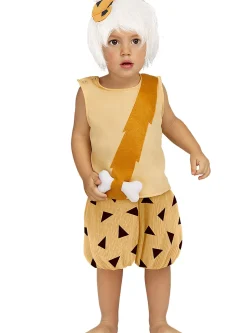 The Flintstones® Bamm-Bamm Babykostyme