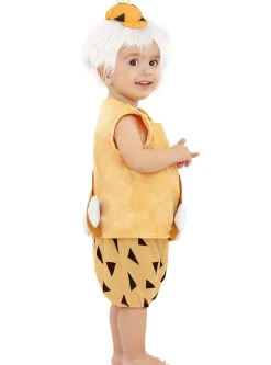 The Flintstones® Bamm-Bamm Babykostyme