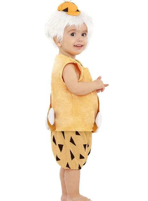 The Flintstones® Bamm-Bamm Babykostyme