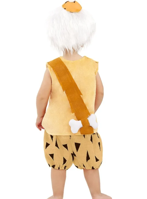 The Flintstones® Bamm-Bamm Babykostyme